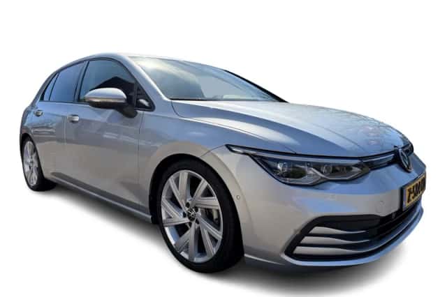 Volkswagen Golf (2022) thumbnail 8