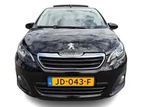 Peugeot 108 (2016) thumbnail 13