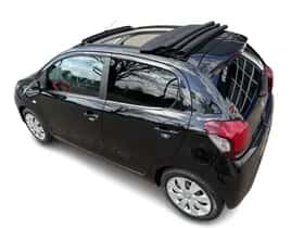Peugeot 108 (2016) thumbnail 15