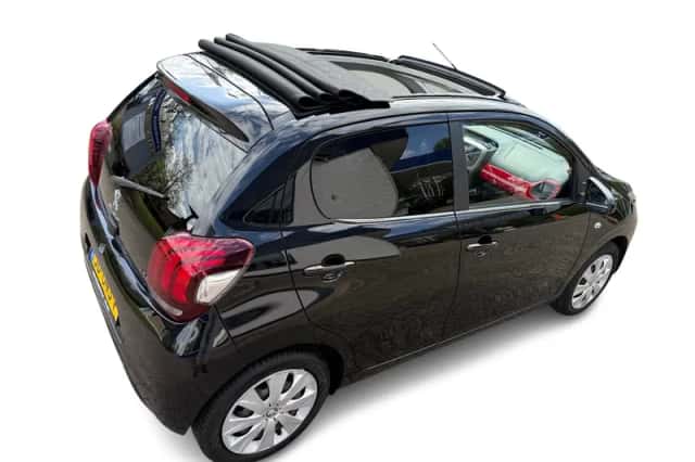 Peugeot 108 (2016) thumbnail 16