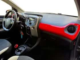 Peugeot 108 (2016) thumbnail 18