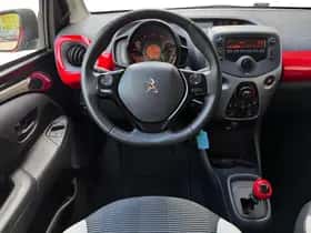 Peugeot 108 (2016) thumbnail 19