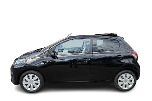 Peugeot 108 (2016) thumbnail 3