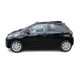 Peugeot 108 (2016) thumbnail 3