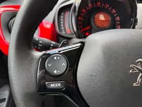Peugeot 108 (2016) thumbnail 23
