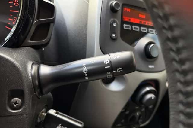 Peugeot 108 (2016) thumbnail 26