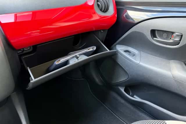 Peugeot 108 (2016) thumbnail 33