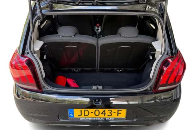 Peugeot 108 (2016) thumbnail 41