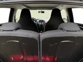 Peugeot 108 (2016) thumbnail 44