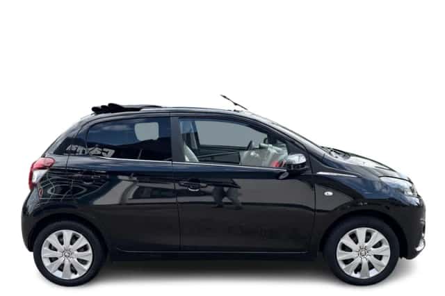 Peugeot 108 (2016) thumbnail 7