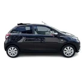 Peugeot 108 (2016) thumbnail 7