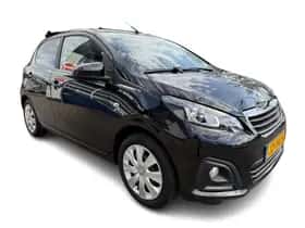 Peugeot 108 (2016) thumbnail 8