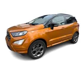 Ford EcoSport (2018) thumbnail 2