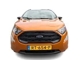 Ford EcoSport (2018) thumbnail 13