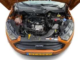 Ford EcoSport (2018) thumbnail 14