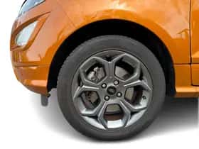 Ford EcoSport (2018) thumbnail 15