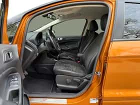 Ford EcoSport (2018) thumbnail 20