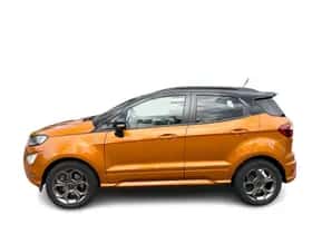 Ford EcoSport (2018) thumbnail 3