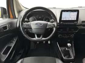 Ford EcoSport (2018) thumbnail 22