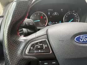 Ford EcoSport (2018) thumbnail 27