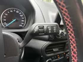 Ford EcoSport (2018) thumbnail 30