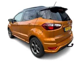 Ford EcoSport (2018) thumbnail 4