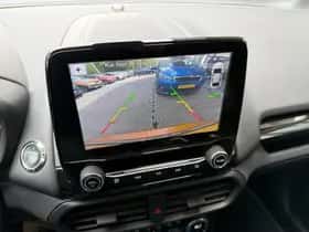 Ford EcoSport (2018) thumbnail 33