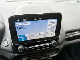 Ford EcoSport (2018) thumbnail 35