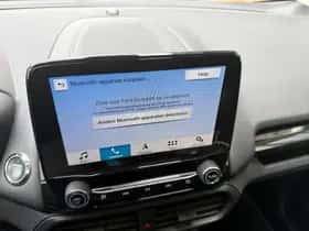 Ford EcoSport (2018) thumbnail 36