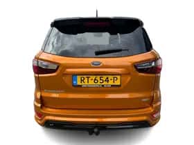 Ford EcoSport (2018) thumbnail 5