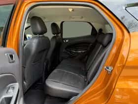 Ford EcoSport (2018) thumbnail 45