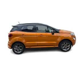 Ford EcoSport (2018) thumbnail 7
