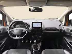 Ford EcoSport (2018) thumbnail 9