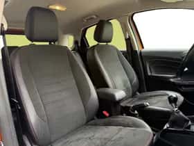 Ford EcoSport (2018) thumbnail 10