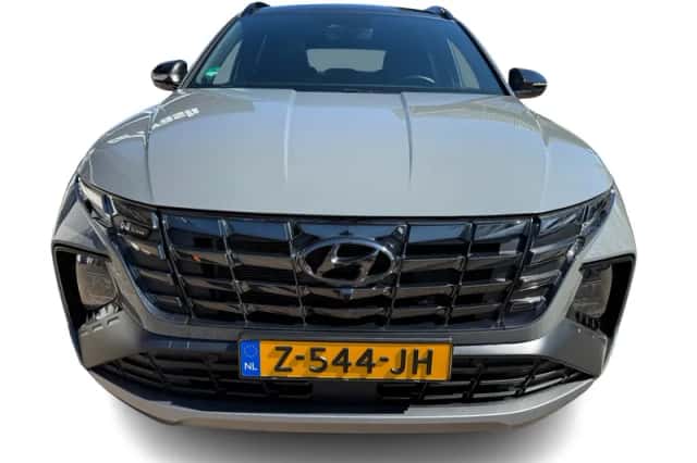 Hyundai Tucson (2024) thumbnail 13