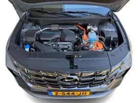 Hyundai Tucson (2024) thumbnail 14
