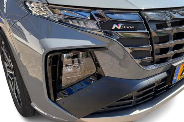 Hyundai Tucson (2024) thumbnail 15