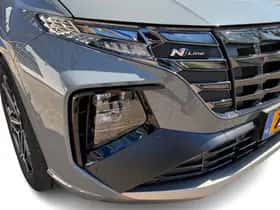 Hyundai Tucson (2024) thumbnail 15