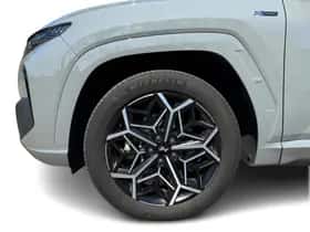 Hyundai Tucson (2024) thumbnail 16