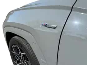 Hyundai Tucson (2024) thumbnail 17