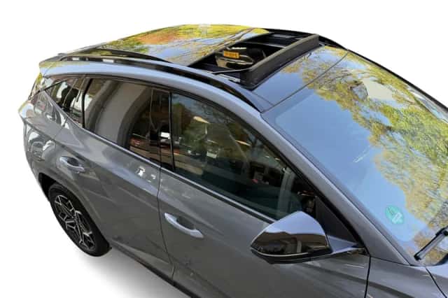 Hyundai Tucson (2024) thumbnail 18