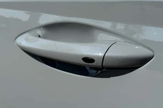 Hyundai Tucson (2024) thumbnail 19