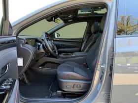 Hyundai Tucson (2024) thumbnail 20