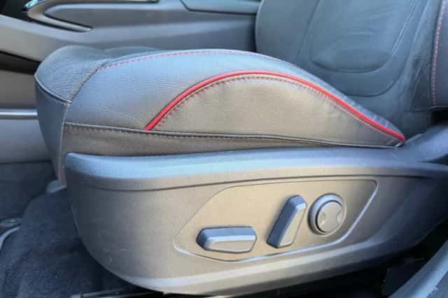 Hyundai Tucson (2024) thumbnail 22