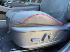 Hyundai Tucson (2024) thumbnail 22