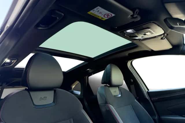 Hyundai Tucson (2024) thumbnail 24