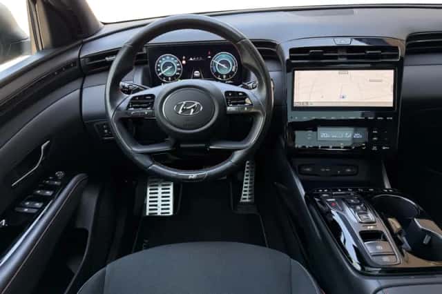 Hyundai Tucson (2024) thumbnail 26