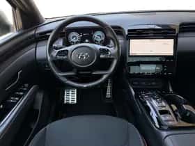Hyundai Tucson (2024) thumbnail 26