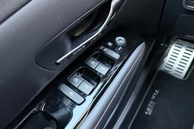 Hyundai Tucson (2024) thumbnail 27