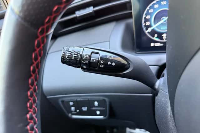 Hyundai Tucson (2024) thumbnail 30